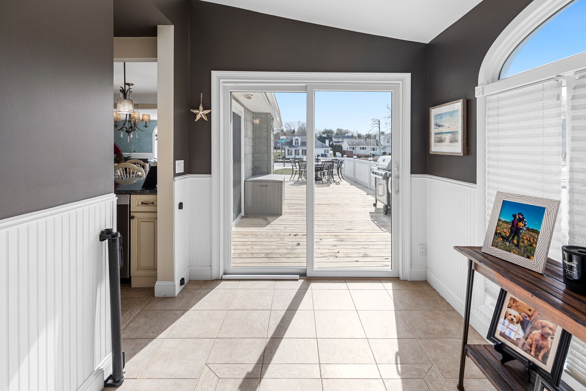 16 Red Bridge Rd, Center Moriches, NY 11934 Out East