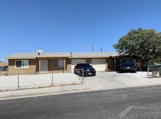 16001 Greenhill Dr, Victorville, CA 92394