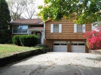 203 Westwood Ave, Delaware, OH, 43015