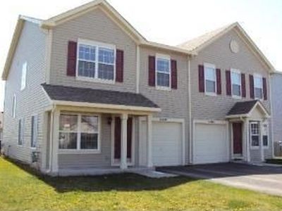 4408 Klatt St, Plano, IL, 60545