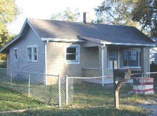2741 S Foltz St, Indianapolis, IN