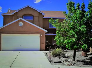1817 Chicoma Rd NE, Rio Rancho, NM 87144