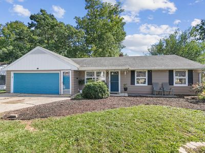 125 Tilton Park Dr, Dekalb, IL, 60115