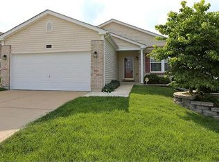 1255 Liberty Xing, Herculaneum, MO 63048