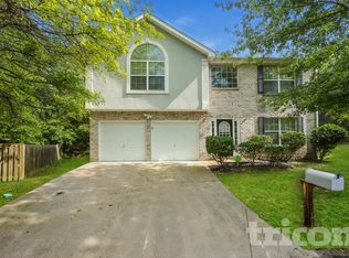 4059 Angels Dr, Stockbridge, GA 30281