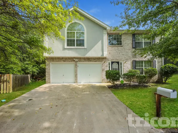 4059 Angels Dr, Stockbridge, GA 30281