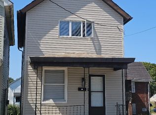 113 S 13th St, Jeannette, PA