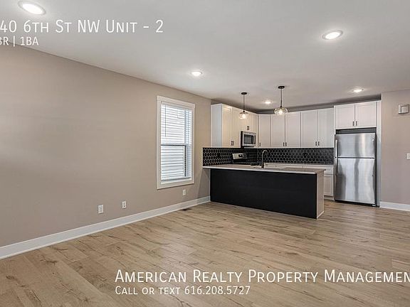 2nd image of 640 6th St NW Unit 2
