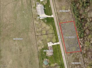 Gulf Ridge Pl, Ashtabula, OH 44004