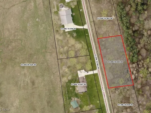 Gulf Ridge Pl, Ashtabula, OH 44004