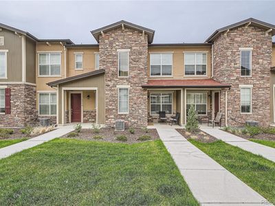 8376 Lorenzo Lane #C, Littleton, CO, 80129