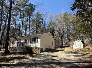 917 Wait Ave, Wake Forest, NC 27587