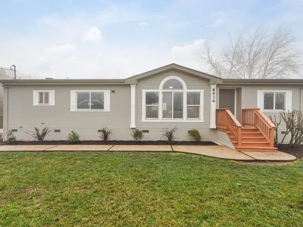 8936 Pine St, Thornton, CA 95686