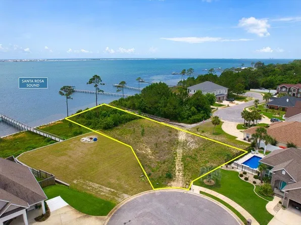 Tbd Ravenna Dr, Navarre, FL 32566