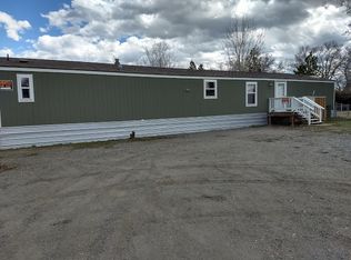 5495 N Montana Ave TRAILER 8, Helena, MT 59602
