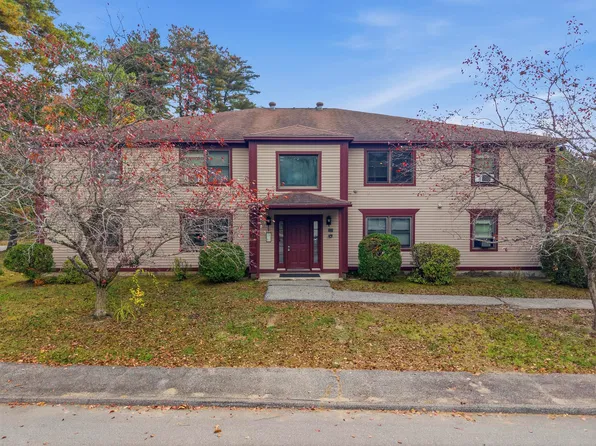 39 Smithwheel Road #2, Old Orchard Beach, ME 04064