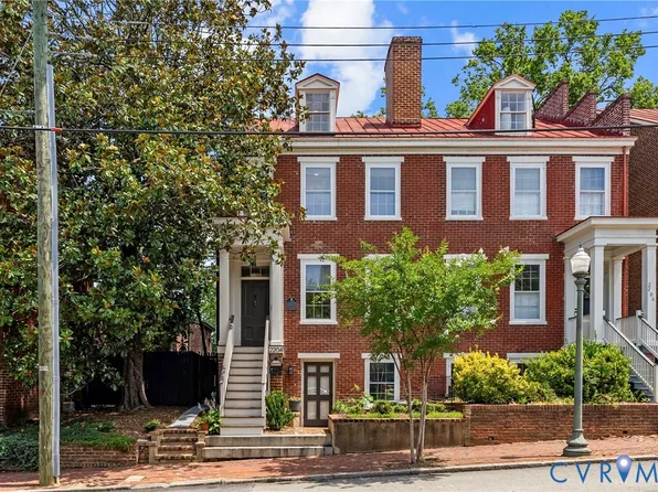 2204 E Broad St, Richmond, VA 23223