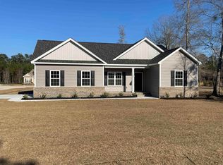 6033 Flossie Rd, Conway, SC 29527