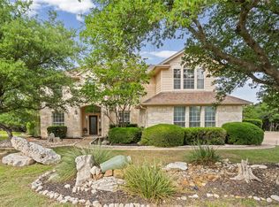 1710 Mira Vis, Leander, TX 78641