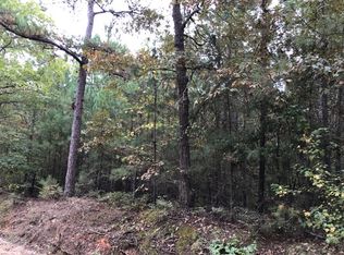 12 Acres Shawnee Loop, Bismarck, AR 71929