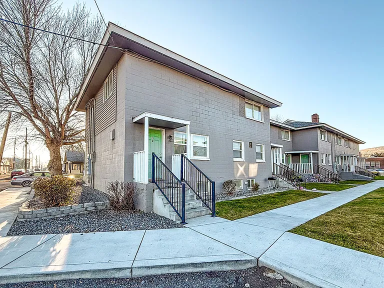 Sun Basin Apartments — Photo 2