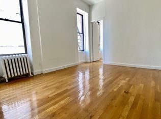 446 E 77th St #3SN, New York, NY 10075