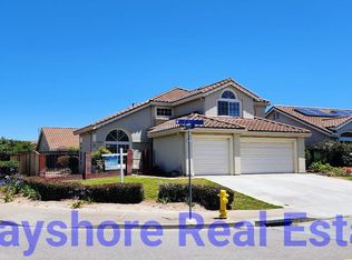 311 Costa Del Mar Rd, Marina, CA 93933