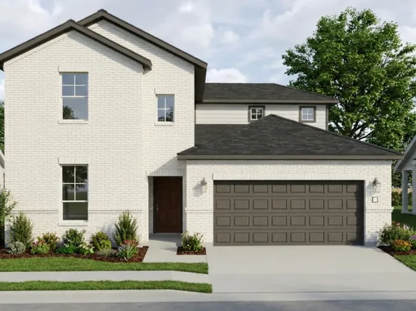 10937 Cacao Dr, Fort Worth, TX 76108