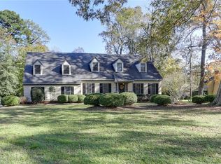 904 High Gate Mews, Virginia Beach, VA 23452
