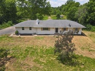 7415 Gratis Jacksonburg Rd, Camden, OH 45311