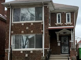 2516 Gladstone St, Detroit, MI 48206