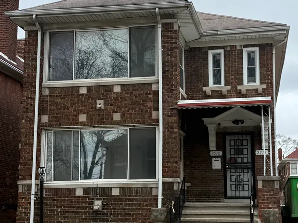 2516 Gladstone St, Detroit, MI 48206