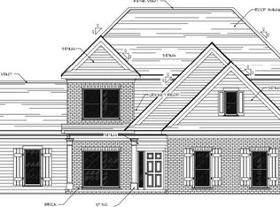 4063 Smokey Rd, Hephzibah, GA 30815