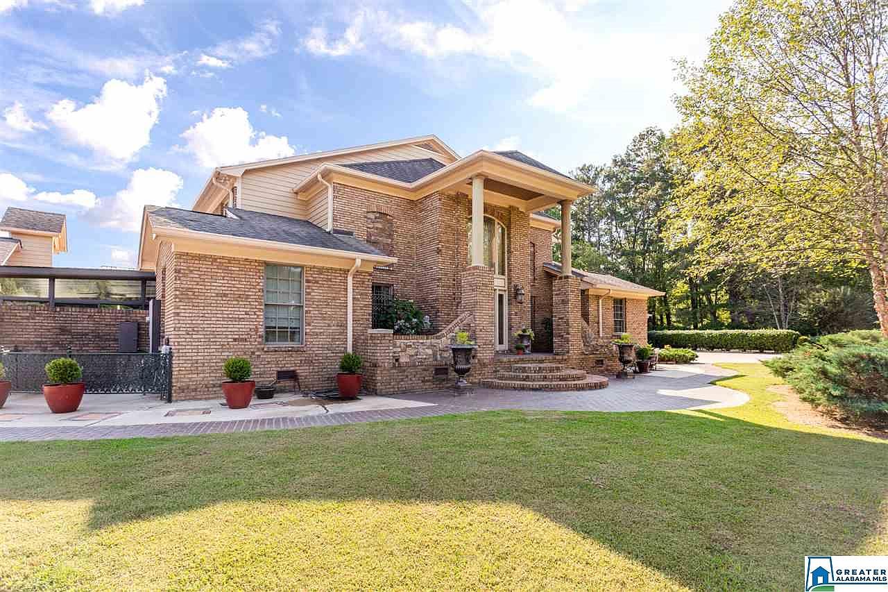 1000 Whorton Bend Rd, Rainbow City, AL 35906 Zillow