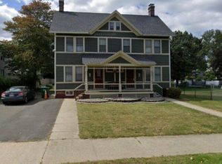 312 Springfield St, Chicopee, MA 01013