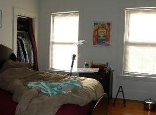 38 Brainerd Rd APT 2, Allston, MA 02134