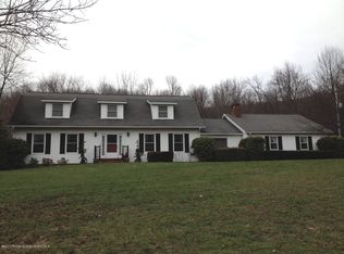 276 Lane Hill Rd, Tunkhannock, PA 18657