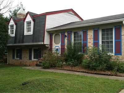 3014 Saxon Pl, Greensboro, NC, 27406