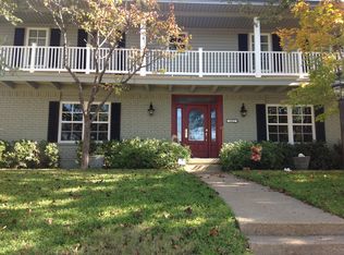 10052 Ferndale Rd, Dallas, TX 75238