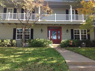 10052 Ferndale Rd, Dallas, TX, 75238