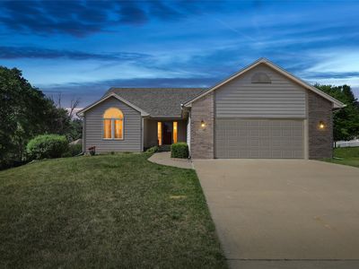 1505 W Jackson Ave, Indianola, IA, 50125