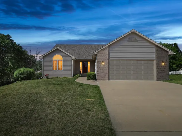 1505 W Jackson Ave, Indianola, IA 50125