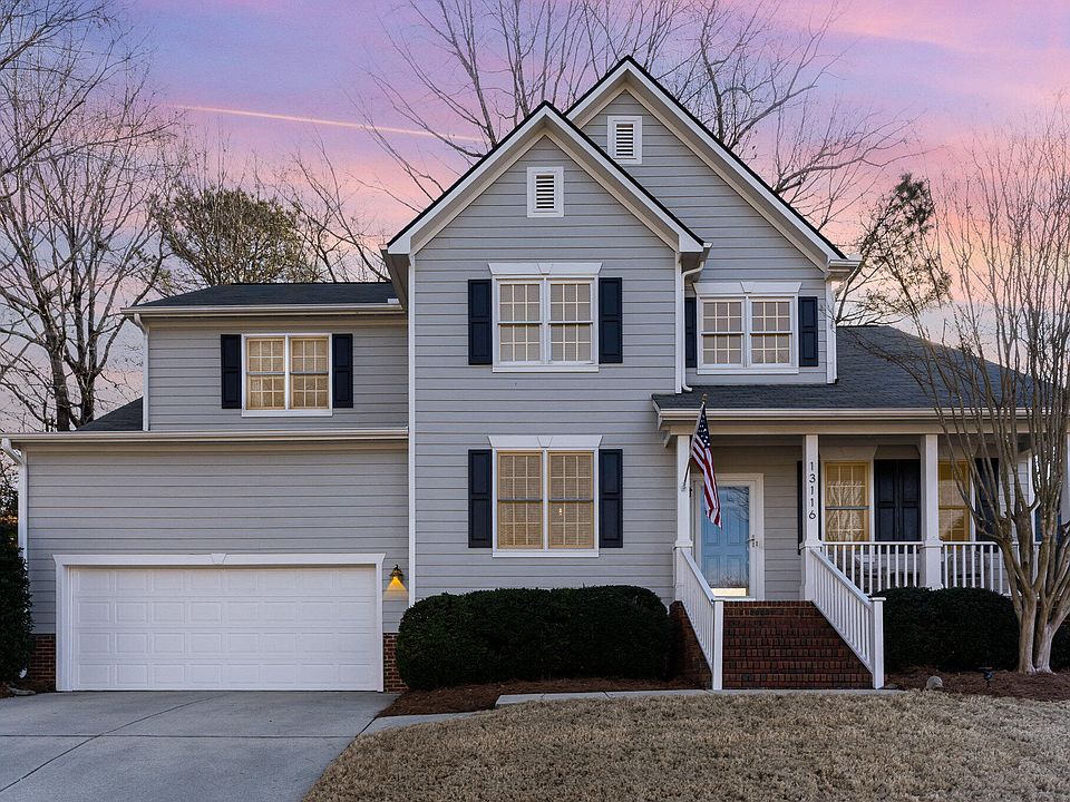 1st image of 13116 Townfield Dr