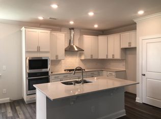 4713 Crescent Square St, Raleigh, NC 27616