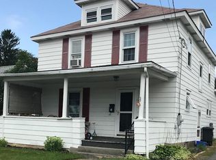 49 Dippold Ave, Saint Marys, PA 15857