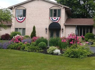 5537 Lindford Ave NE, Canton, OH 44721