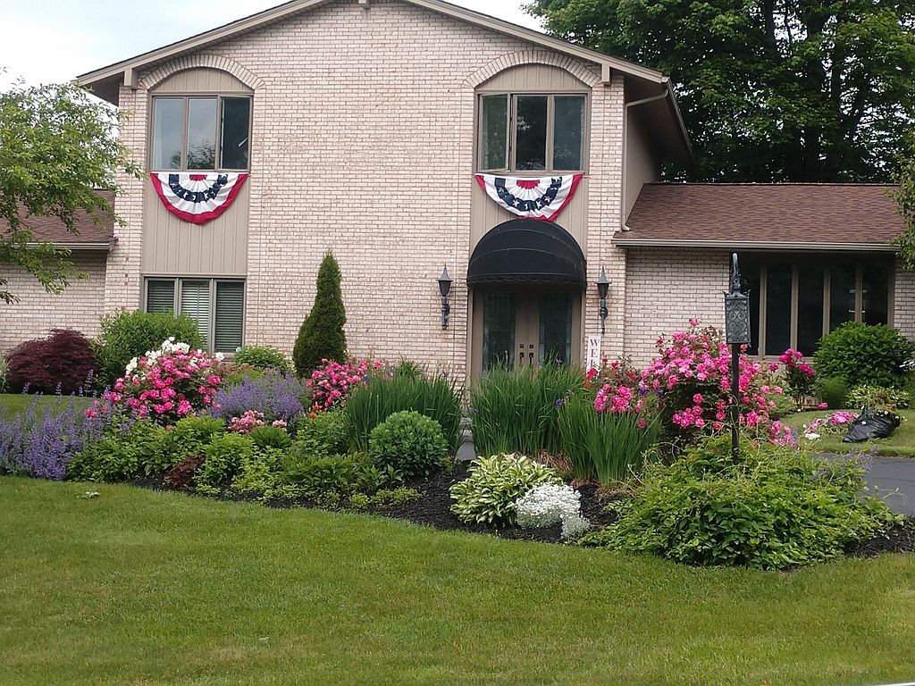 Real estate listing image