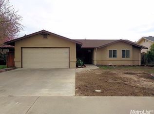 2824 Roswell Way, Ceres, CA 95307