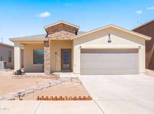 110 Rio Alamo Way, Clint, TX 79836