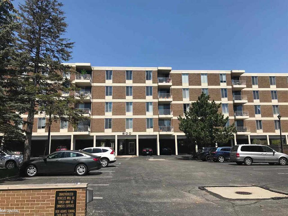 1st image of 600 W Brown St APT 101